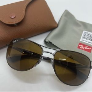 Mens Ray-Ban Sunglasses Brand New